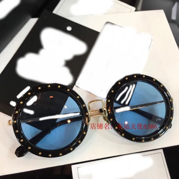 1 3 4 Für Ak0134 6 2 Runway Carter Frauen 5 Gläser Designer Sonnenbrille 2019 Luxus wzSqxAz4Ff