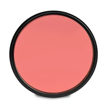 Hight Quality 67mm Circular Polarizer Camera Red Filter Color Light Remedy Underwater Diving Lens Conversion With Thread Mount