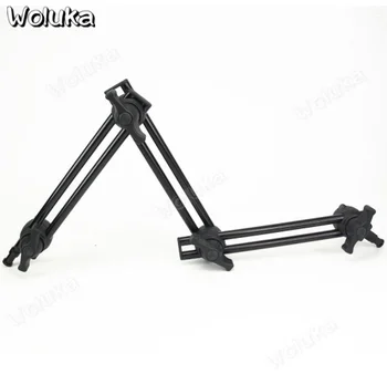 

Photography strange surgery arm Universal strange hand monitor 3 section double slide arm strange hand M11-099 CD50 T08