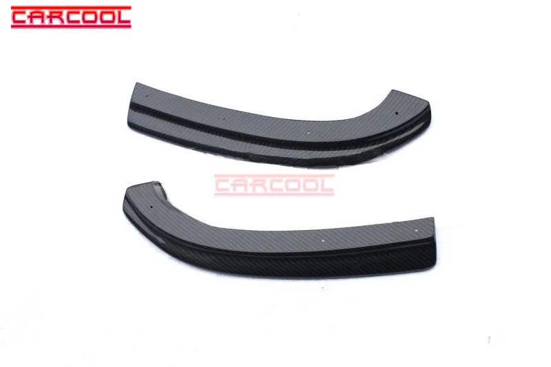 z Evolution 9 JDM Rear Bumper Damd Extensions  (1)