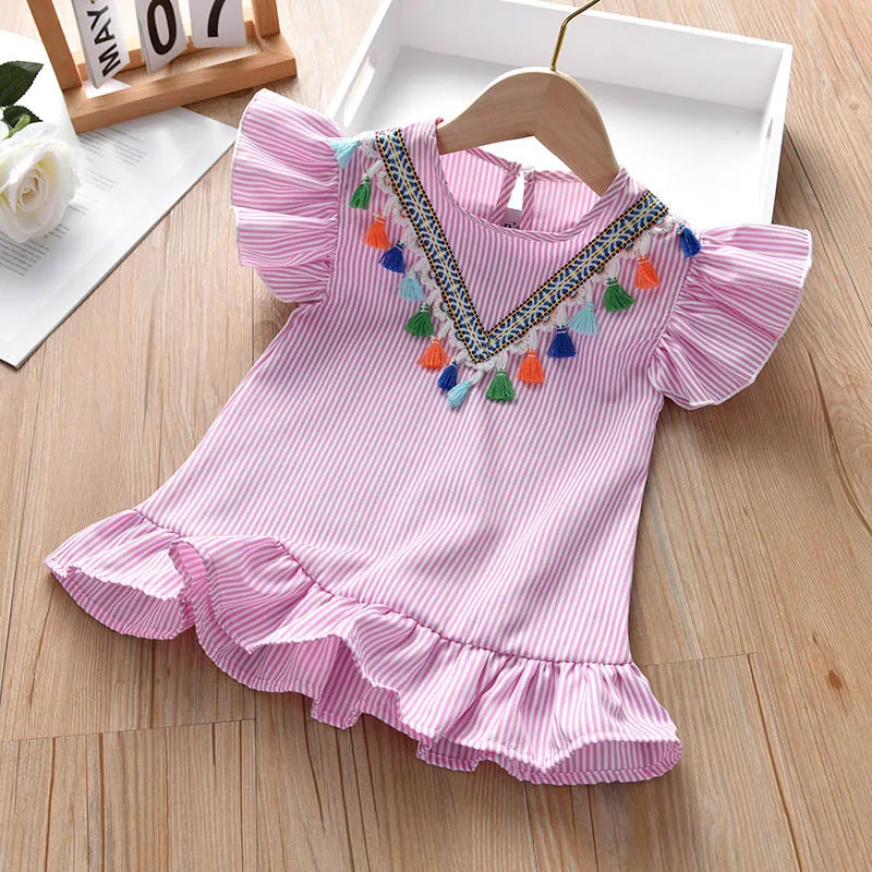 Vestidos/платье принцессы; vestido infantil; летнее платье для девочек; детские кружевные свадебные платья с цветочным рисунком; Одежда для маленьких девочек 1-5 лет