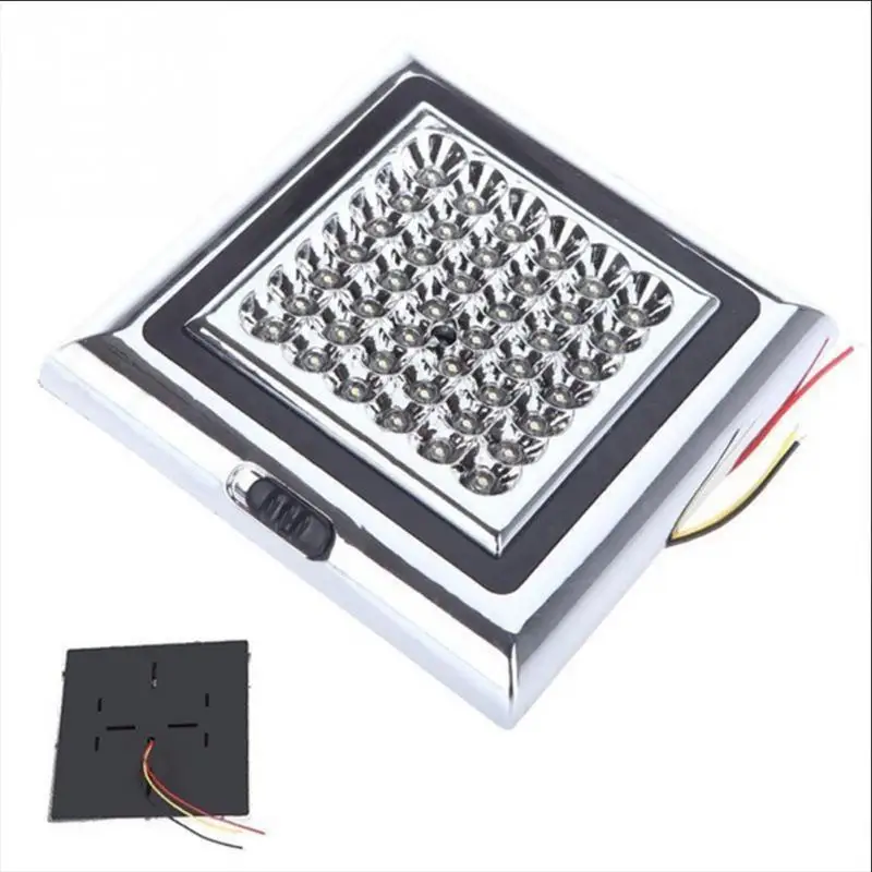 Rv Interior Led Lights Interior Parts For Sale Ebay