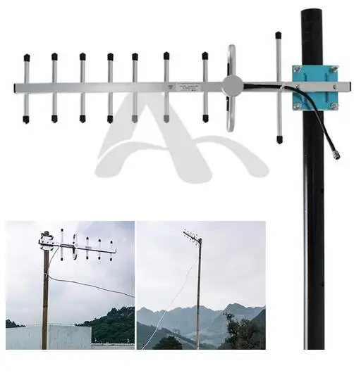 OSHINVOY GSM 900 м yagi антенна 11dBi cdma-телефон yagi антенна 9 элементов 2G крыша телекоммуникационная башня yagi антенна OSHINVOY GSM 900 м yagi антенна 11dBi cdma-телефон yagi антенна 9 элементов 2G крыша телекоммуникационная башня yagi антенна