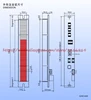 40 segment display PPM audio table module / / power amplifier meter / signal strength indicator ► Photo 2/2