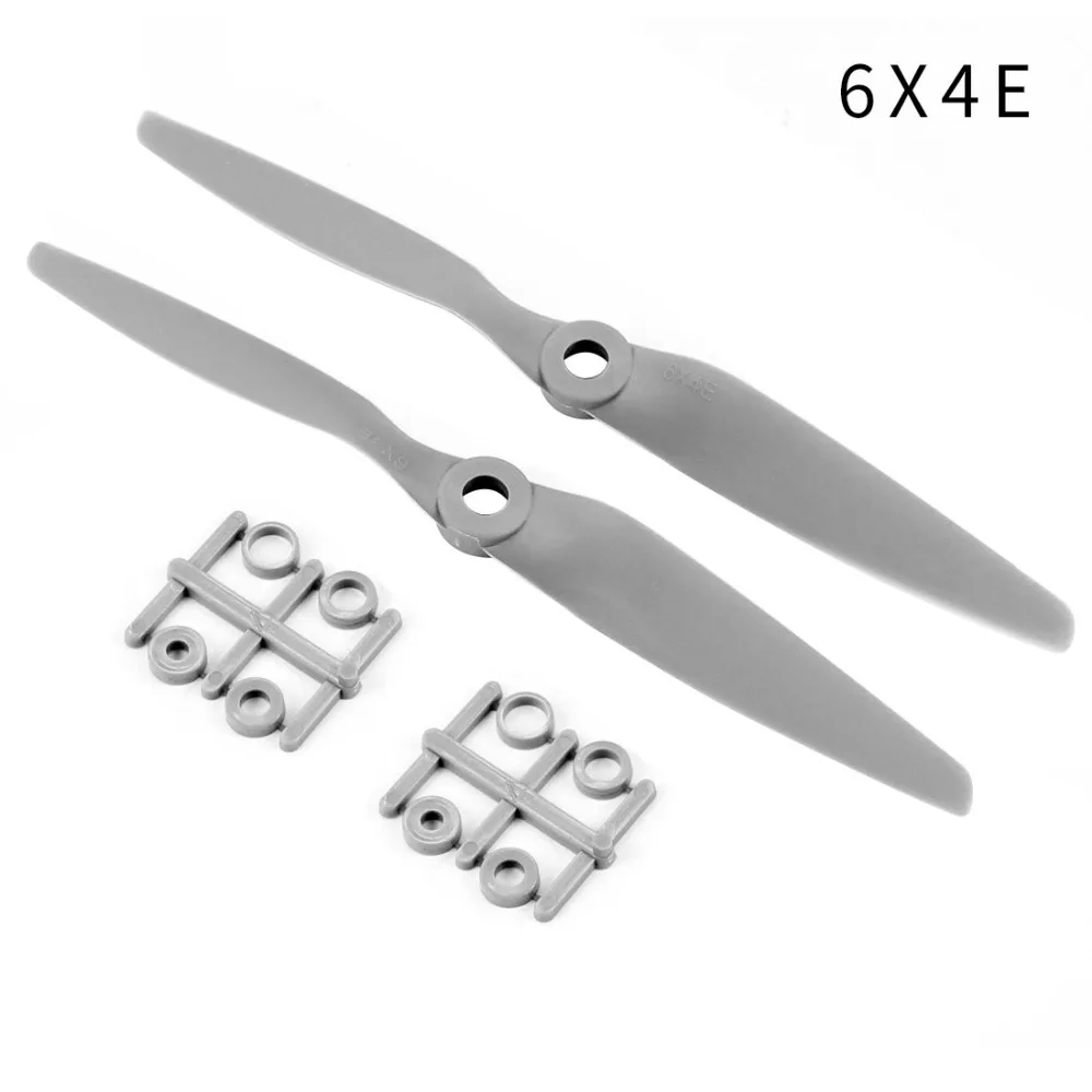 

4Pairs/lot GEMFAN Propeller 5 6 7 8 9 10 11 12 13 14 Inch High Speed Props for APC RC Racing Drone Quadcopter Accessories