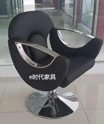 Высококлассные парикмахерское кресло. Парикмахерское кресло