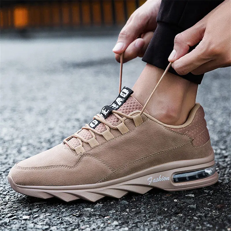 trendy sneakers 2018 mens