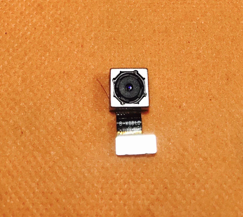 

Original Photo Rear Back Camera 8.0MP Module for CUBOT Max 6.0" MTK6753 Octa Core Free shipping