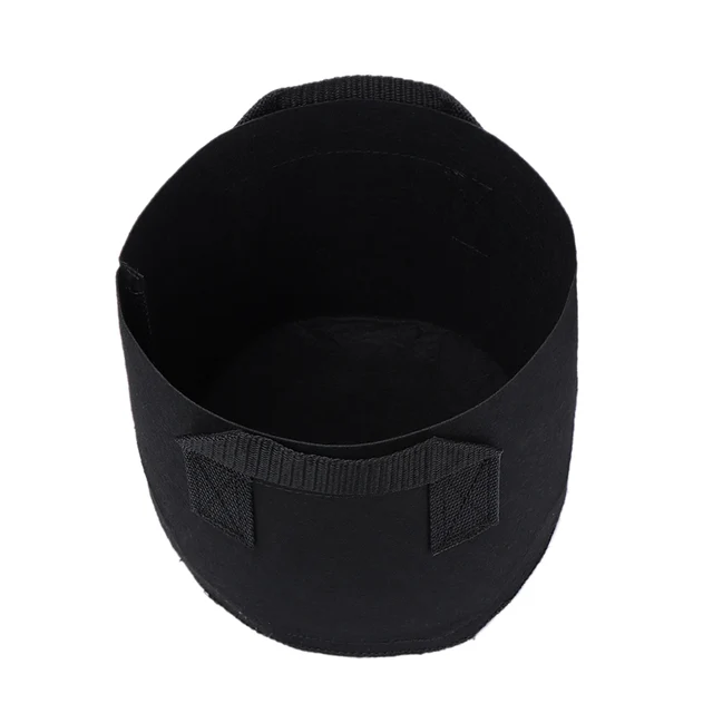 15 gallon container grow 1pc round grow bags 115 gallon pots plant bonsai pouch root container aeration pot 15 15 gallon container grow 1pc round grow bags 115 gallon pots plant bonsai pouch root container aeration pot 15