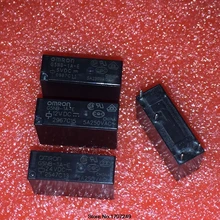 100Pcs OMRON Mini Power Relay G5NB-1A-E-5VDC G5NB-1A-E-12VDC G5NB-1A-E-24VDC G5NB-1A-E 5V/12V/24VDC 5A A group of normally open 100Pcs OMRON Mini Power Relay G5NB-1A-E-5VDC G5NB-1A-E-12VDC G5NB-1A-E-24VDC G5NB-1A-E 5V/12V/24VDC 5A A group of normally open