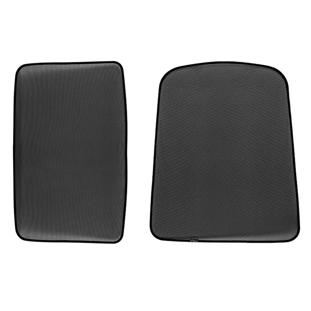Pare-Brise de Voiture r/étractable,universel de voiture pare-soleil c/ôt/é et fen/être arri/ère pare-soleil bloque la protection UV auto fen/êtres stores pour b/éb/é enfants animaux