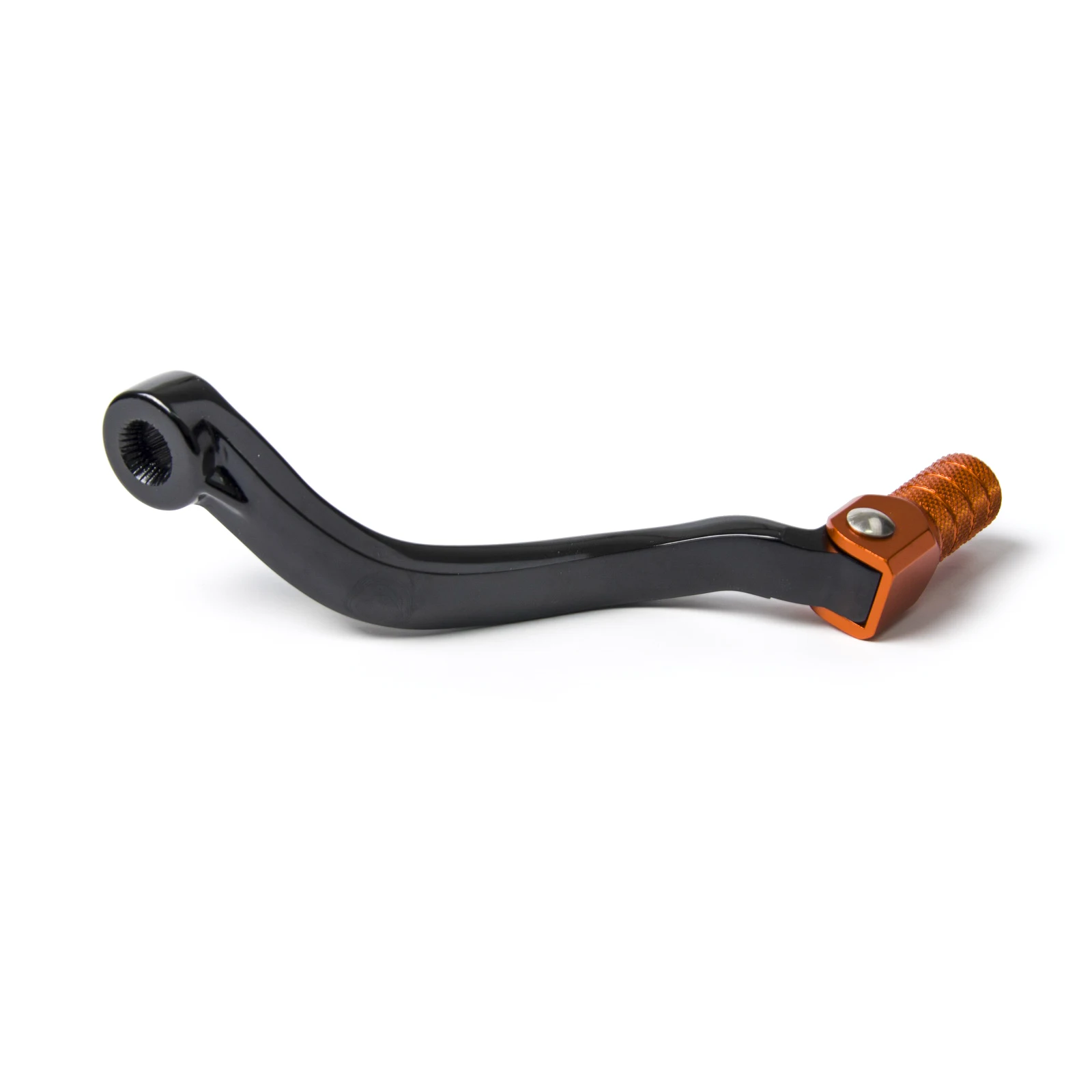 Рычаг переключения передач NICECNC для KTM 125 SX 150 MXC 200 XC XCW 250 EXCF XCFW EXC 350 XCF 450 SXF складной