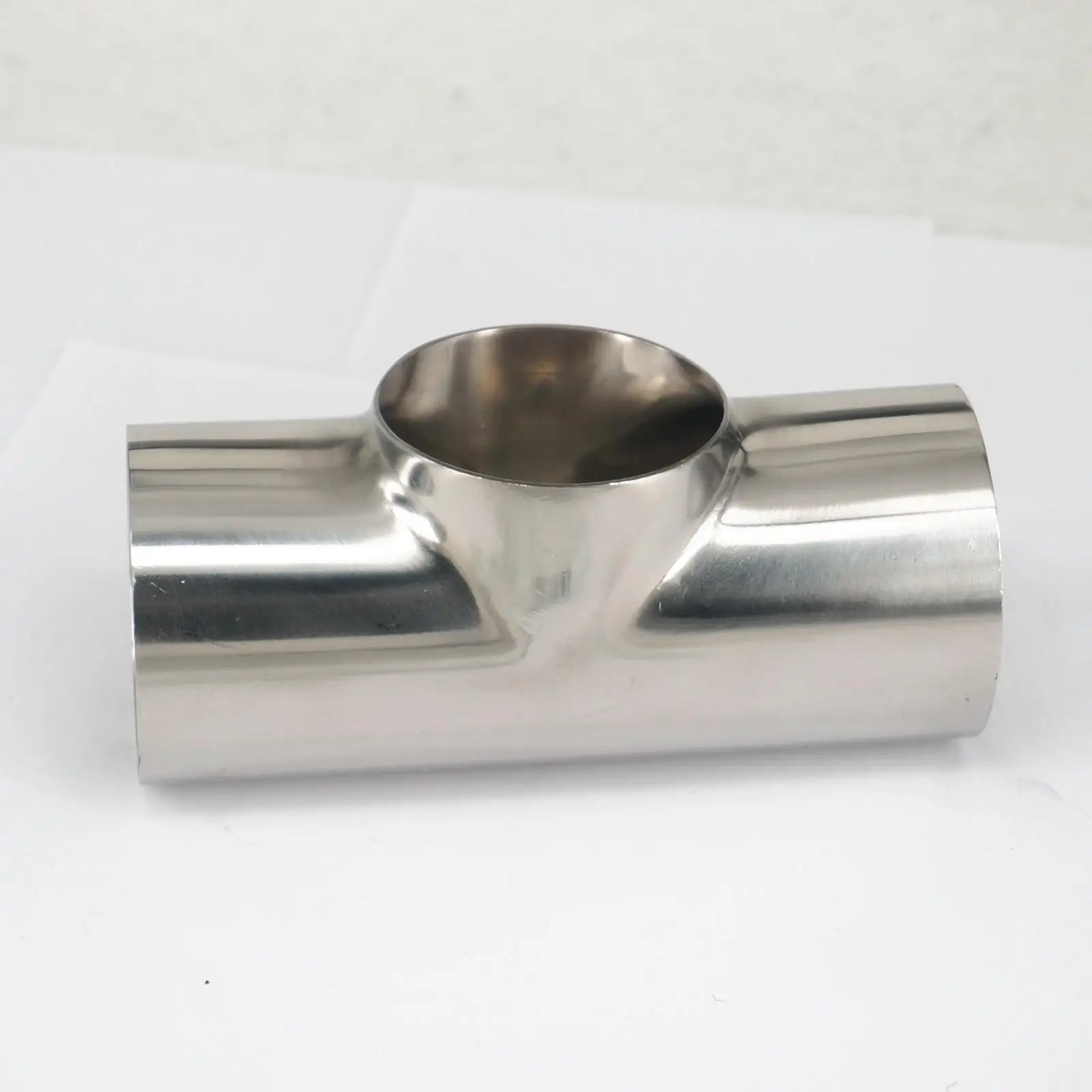 Фитинг Трубопроводный из нержавеющей стали O/D 304 51 мм 2 дюйма|pipe fittings|sanitary weldconnector