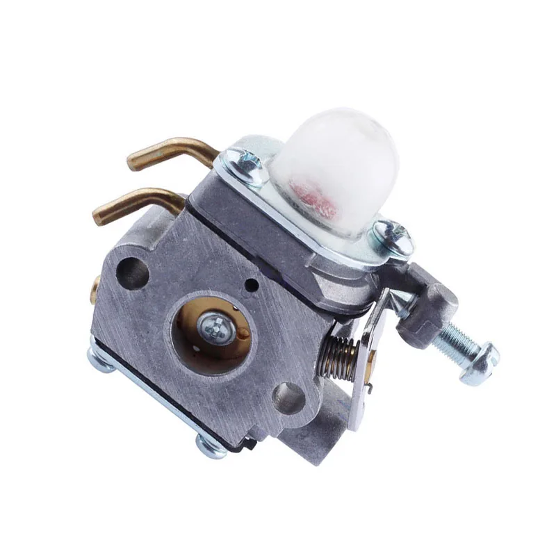

Spare Carburetor Power Homelite UT-08981 26cc Blower Replacement Parts Garden Edger Accessories Useful High Quality