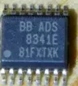 

5pcs ADS8341E ADS8341 SSOP-16