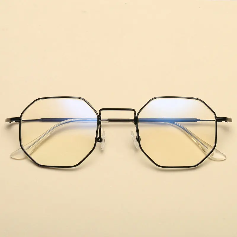 rounded square glasses