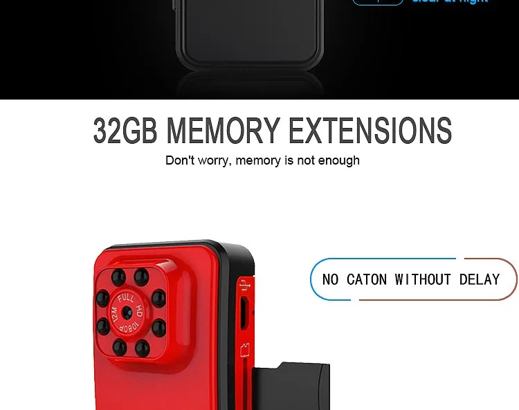 R3 WIFI camera 12
