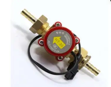 

water Flow switch