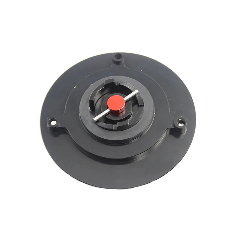 RC390 RC125 RC200 мото запчасти заготовка крышка топливного бака для KTM Duke 200 125 390