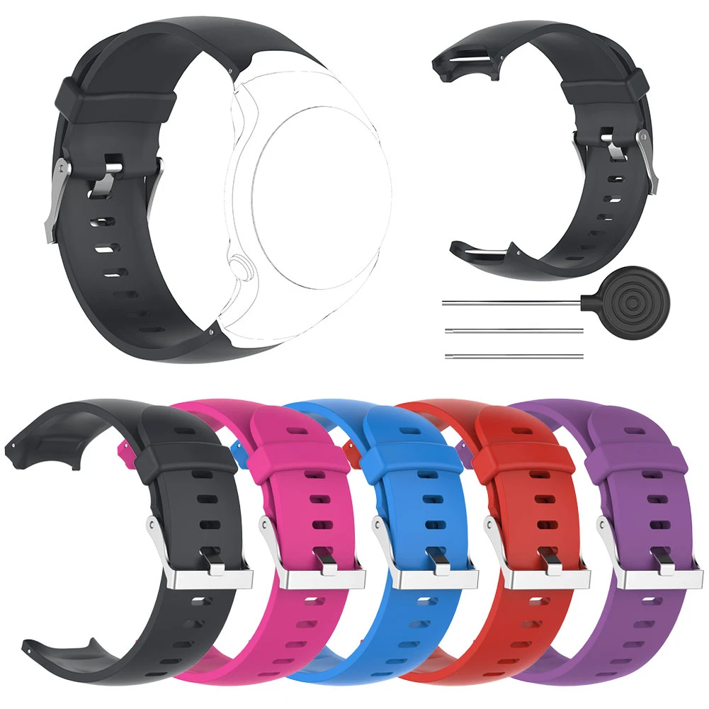 garmin s3 band