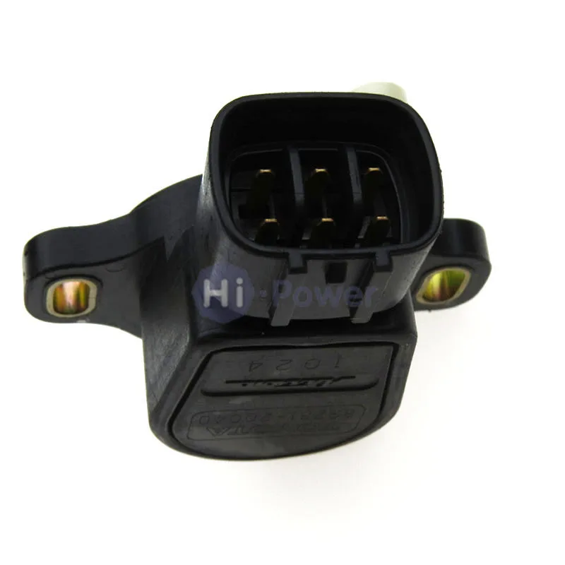 Accelerator Pedal Position Sensor 89281-20040 For T0yota RAV4 OEM 8928120040 03