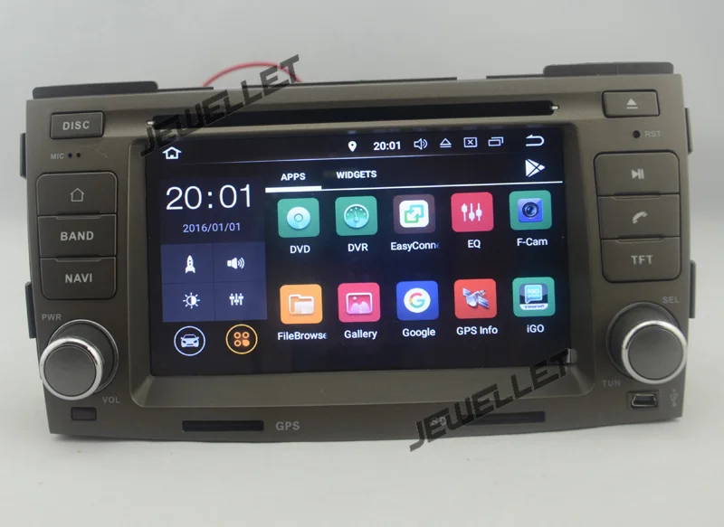 

Quad core Android 9.0 Car DVD GPS radio Navigation for Hyundai Sonata Sonica 2009-2010 with 4G/Wifi,DVR OBD 1080P mirror link