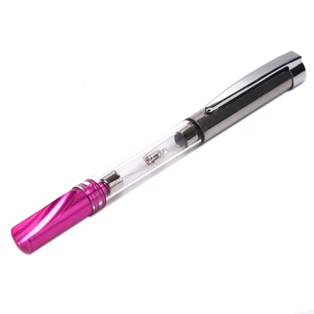 

Car Ignition System Tester Pen Indicator Spark Plugs Wire Coil Diagnostic Tool