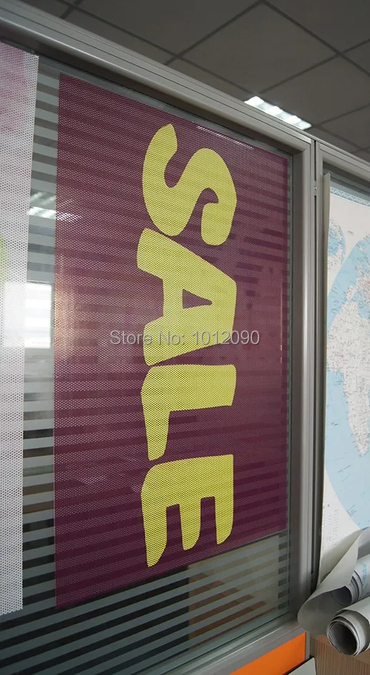 

Custom Print sticker and Backlit film with free shipping to Germany