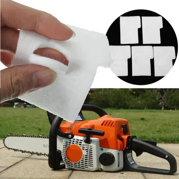

5pcs New Replace Air Filter Cleaner Foam Kit for STIHL MS170 MS180 017 018 Chainsaw 1130 124 08 Chainsaw Replacement Parts