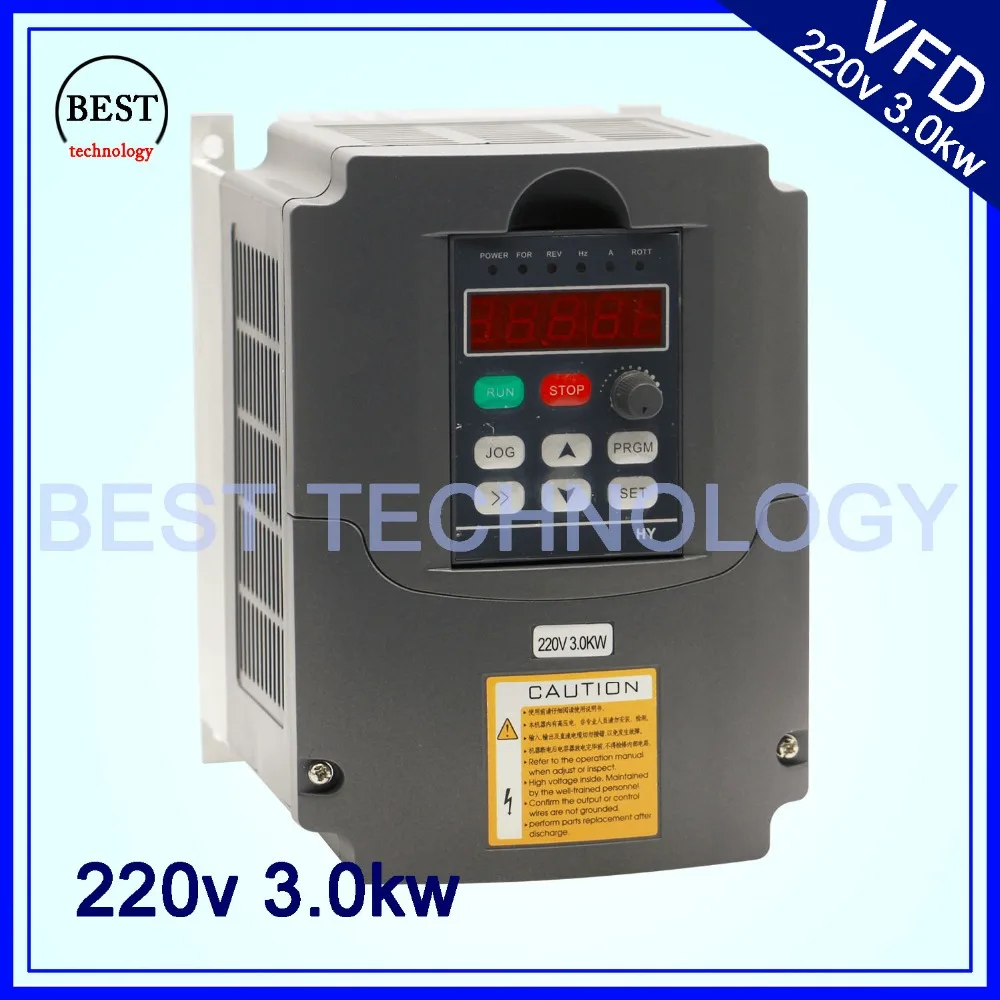 Variable-frequency drive