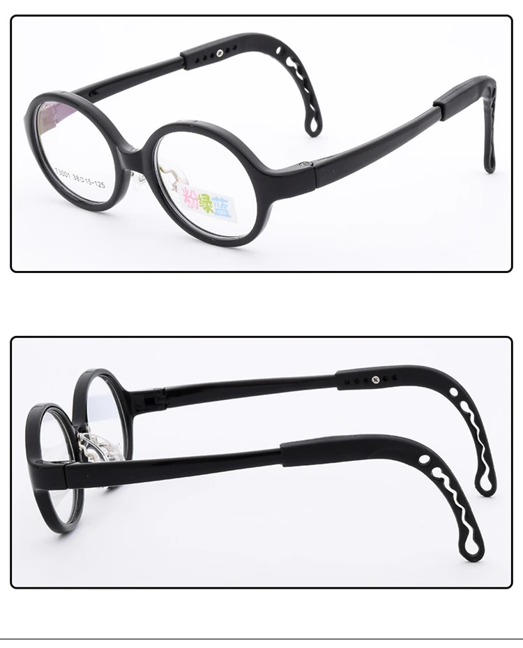 Модная студенческая оправа для очков, детские очки для работы за компьютером, оптические детские очки для глаз, оправа для маленьких мальчиков и девочек TL3001