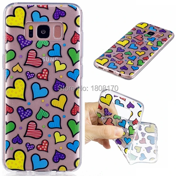 66456 S8 S8PLUS J5Prime J7prime A3 2017 A5 2017 J710 J510 J310 A310 A510 J3 M2 XA XZ TPU+IMD4