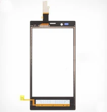 Brand New Original replacement touch screen For Nokia Lumia 720 touch digitizer screen glass with flex