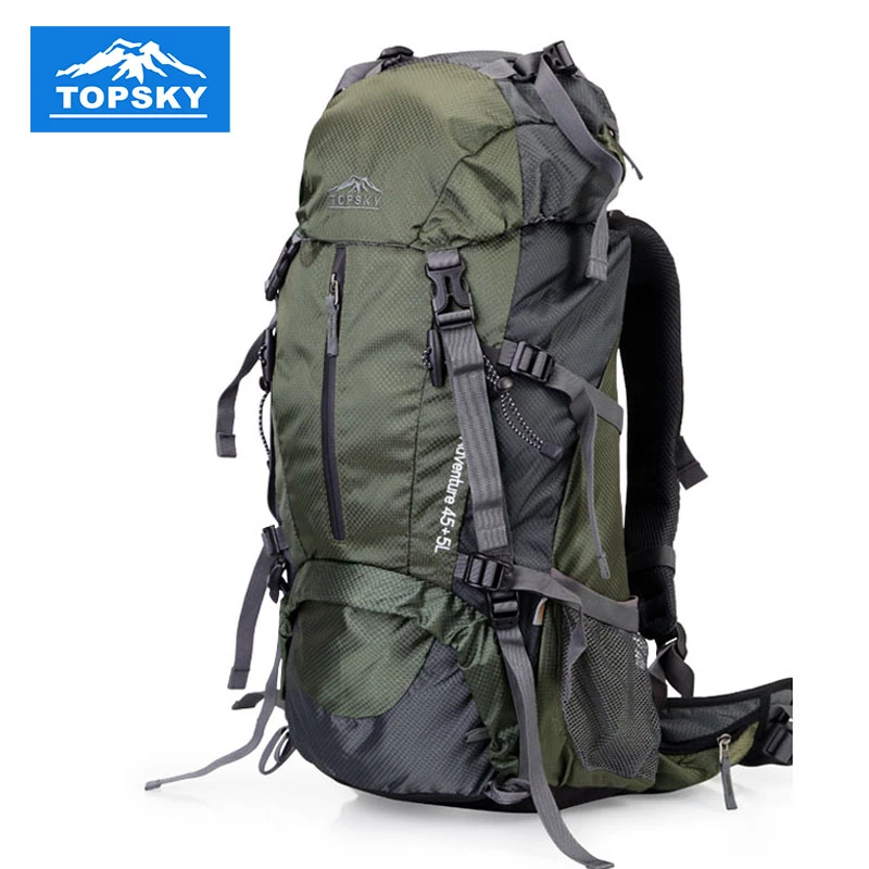 Mochila camping 45 litros Clearance