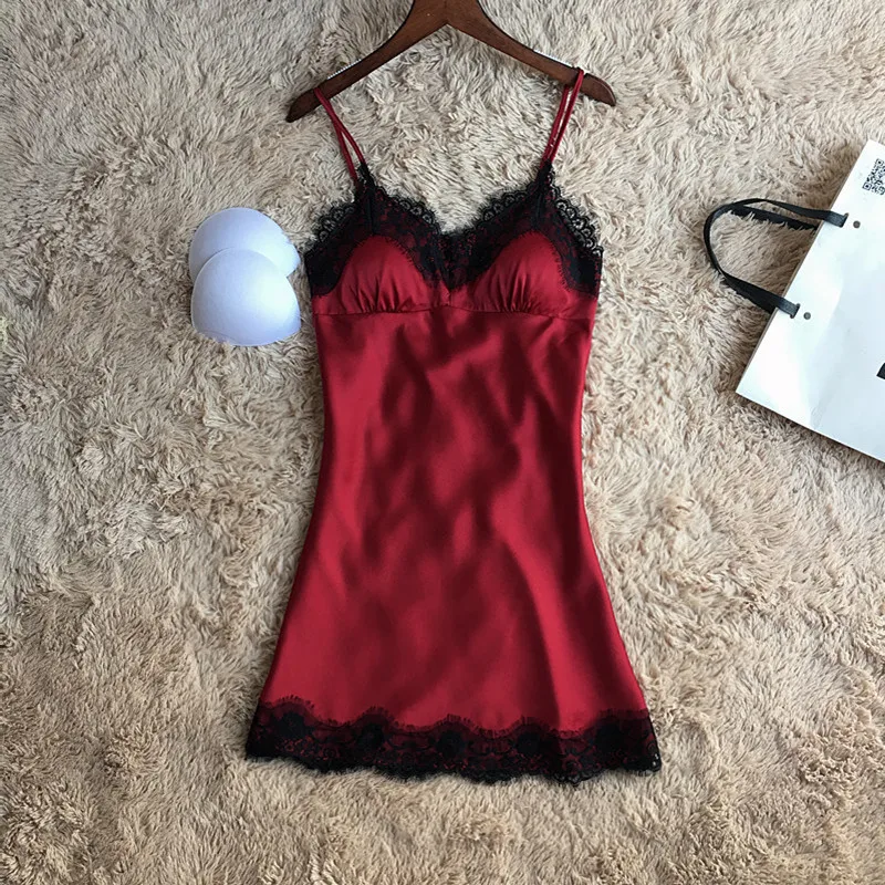 Lace Sleepwear (7)
