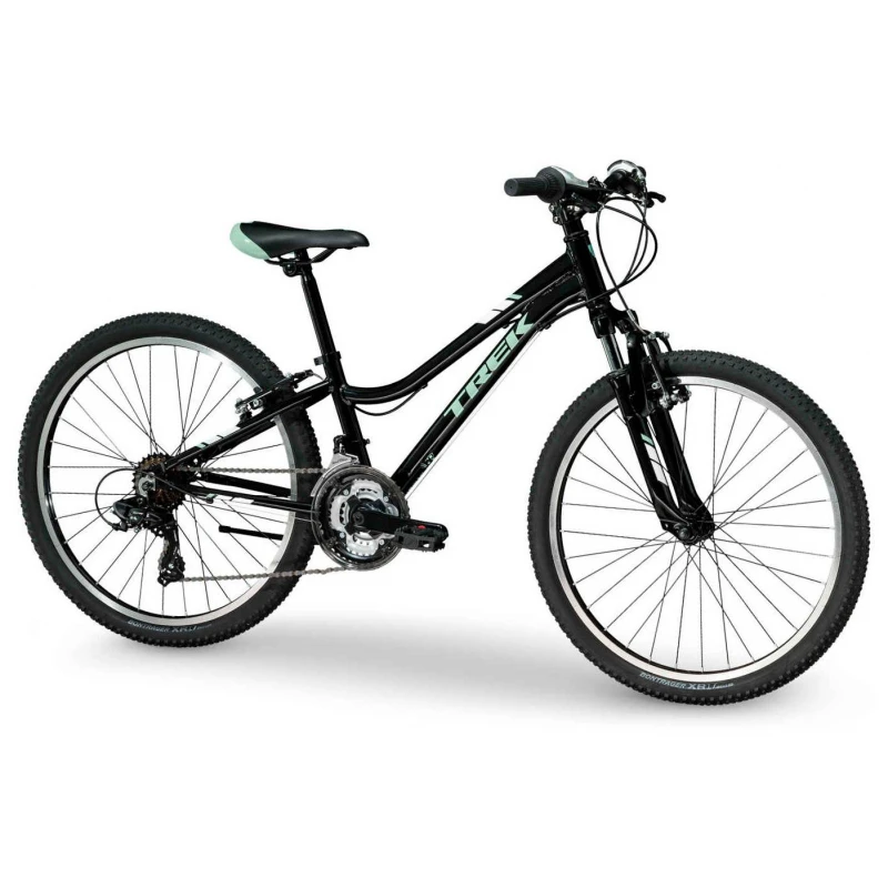 Детский велосипед Trek Precaliber 24 21-Speed Girls