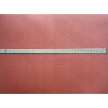 

FOR Sharp LCD-60LX830A LCD-60LX531A backlight E329419 1piece=80LED 676MM