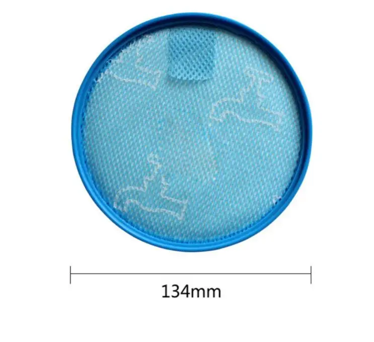 

2 pcs /lot High Quality Replacement Pro-Motor Washable HEPA filter for Dyson DC19 DC20 DC21 DC29 Vacuum Cleaners Filter 917819-0
