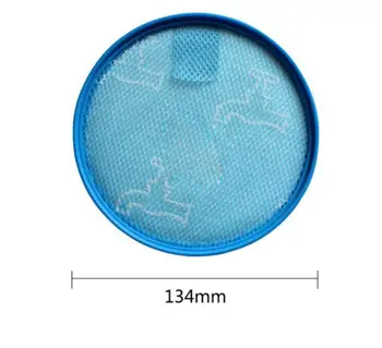 

2 pcs /lot High Quality Replacement Pro-Motor Washable HEPA filter for Dyson DC19 DC20 DC21 DC29 Vacuum Cleaners Filter 917819-0