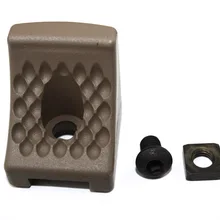 URX 3/3,1 Handstop комплект черный/темно-Земля