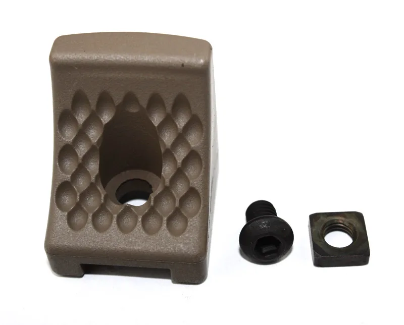 

URX 3 / 3.1 Handstop Kit Black /Dark Earth Free Shipping