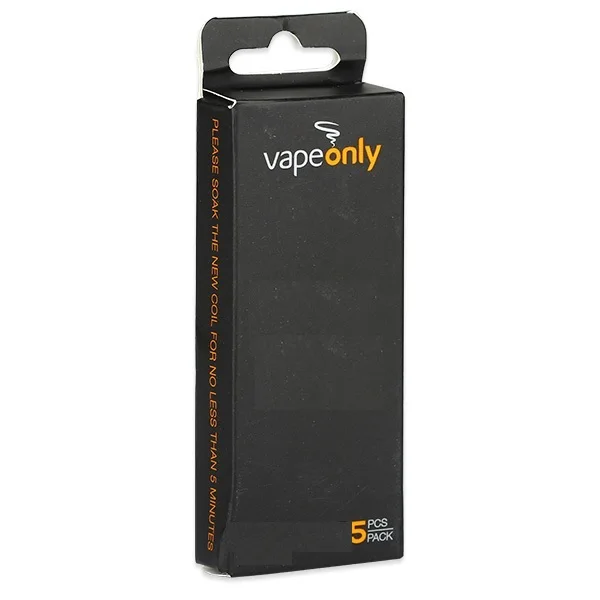 5pcs VapeOnly vAir-M Coil for Malle