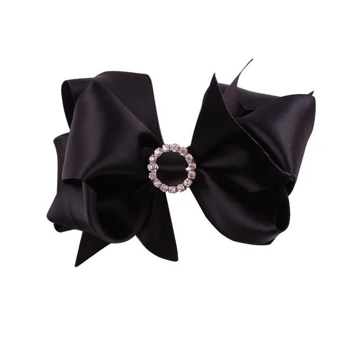 two layers hairbow5