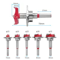 Drill Bit
