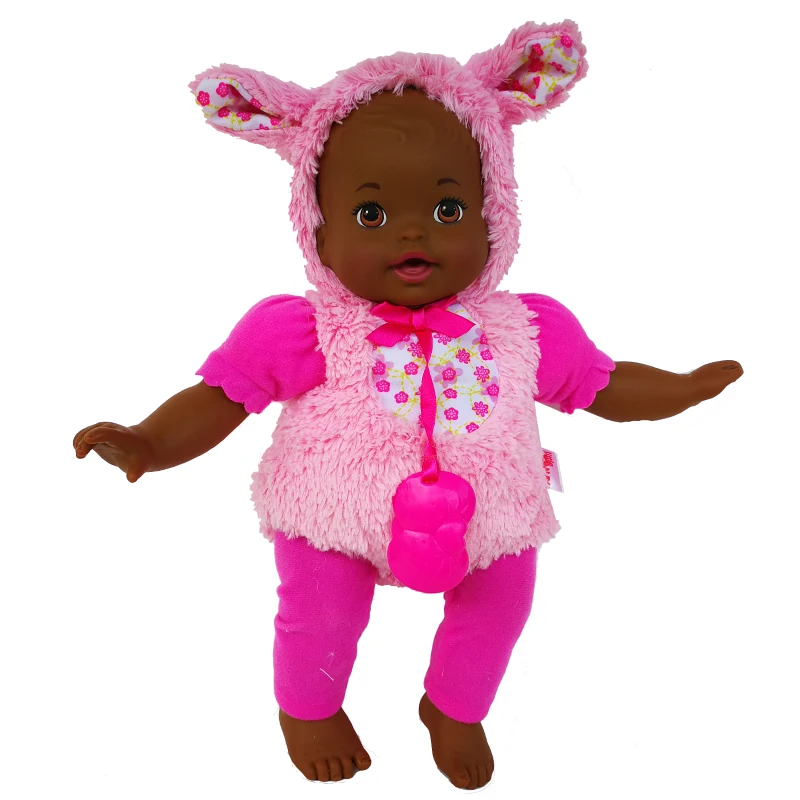 little mommy animalitos