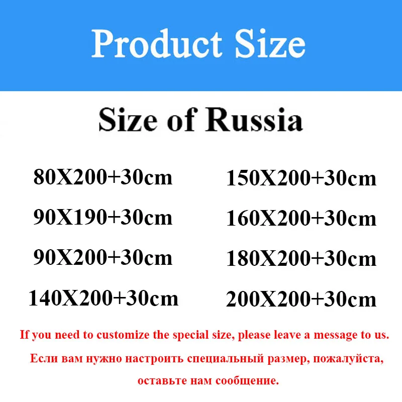 Водонепроницаемый матрас для матраса 160 Х200 см|mattress protector cover|waterproof mattress coverwaterproof |
