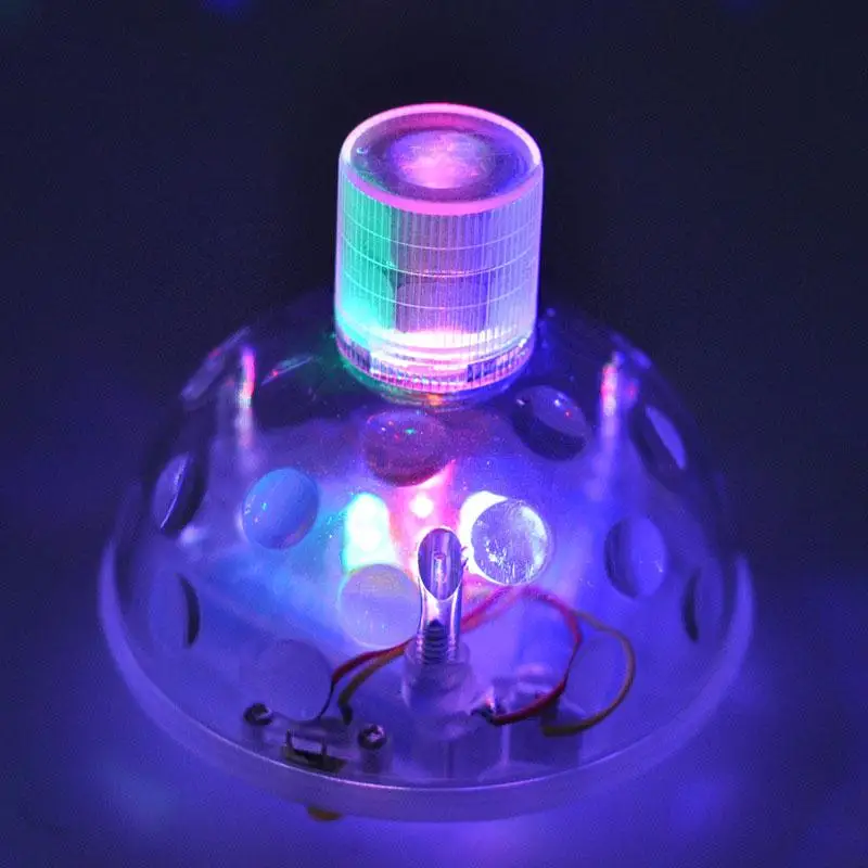 Underwater LED Light Glow Pond Swimming Pool Floating Lamp Bulb Child Babys