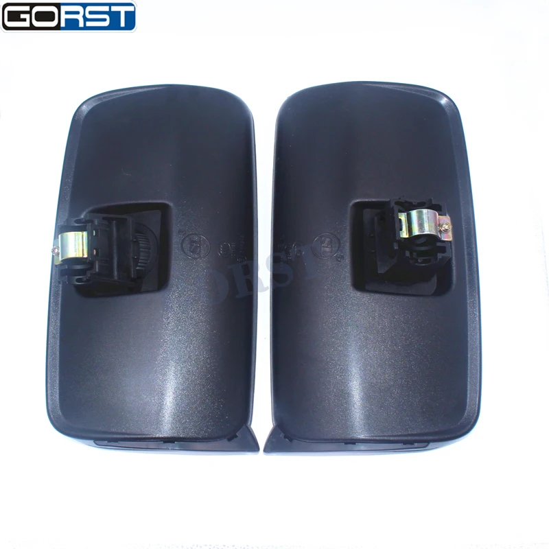 CarAutomobile Accessories Car-Styling Reflector Rearview Mirror Side Mirror Exterior Assembly for benz Axor series truck-1