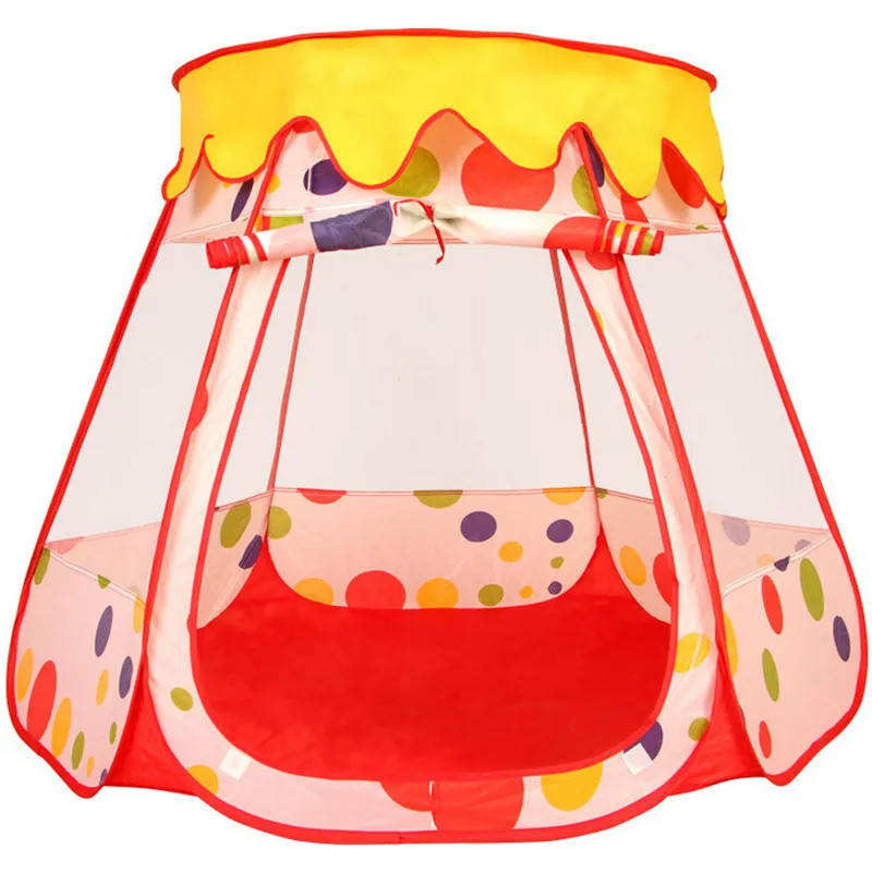 New Large Indoor And Outdoor Play Tent Size Baby Play Tent Kids Game