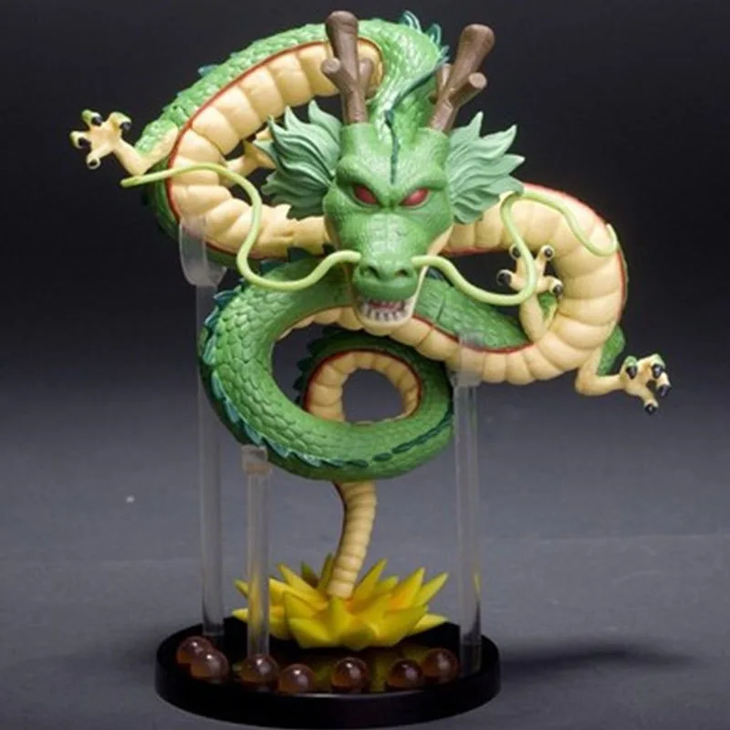 

Anime Dragon Ball Z Shenron Shenlong 16cm creator x creator PVC Collectible Model Action Model Figure Toy gift